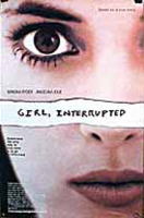 17歳のカルテGIRL INTERRUPTED USオリジナル映画ポスター 17歳のカルテ』病跡学 - 銀座泰明クリニック