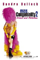 fWXEr[eB[Q () (2005) MISS CONGENIALITY: ARMED AND FABULOUS
